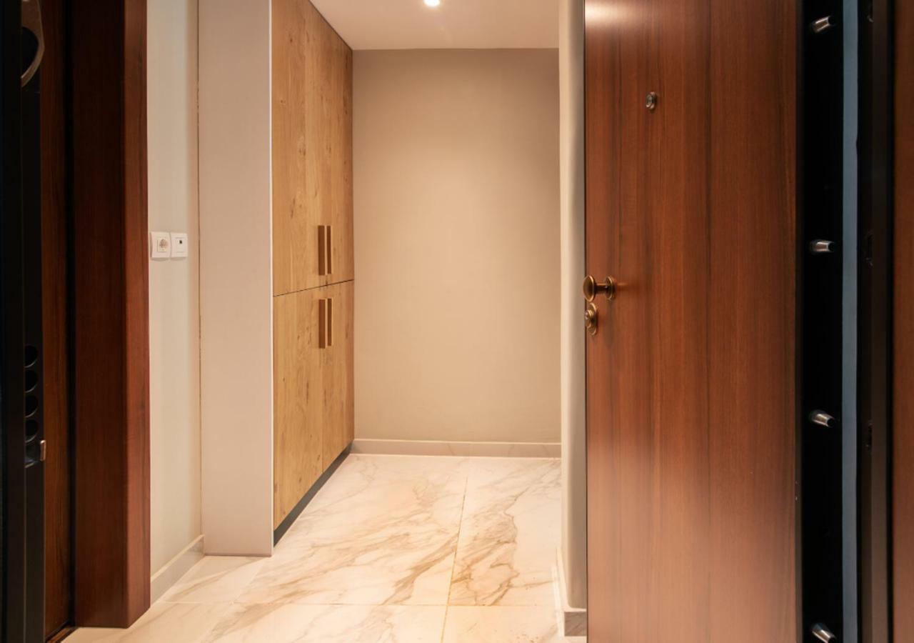 אתונה Pame Rentals - Charming Central Studio מראה חיצוני תמונה